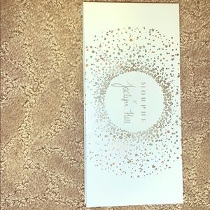 Morphe Jaclyn Hill Eyeshadow Palette